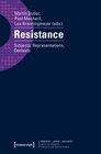 Buchcover Resistance