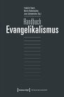 Buchcover Handbuch Evangelikalismus