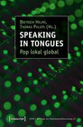 Buchcover Speaking in Tongues