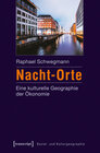 Buchcover Nacht-Orte