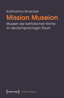Buchcover Mission Museion