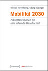 Buchcover Mobilität 2030
