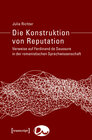 Buchcover Die Konstruktion von Reputation