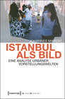 Buchcover Istanbul als Bild