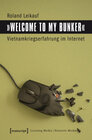 Buchcover »Welcome to My Bunker« - Vietnamkriegserfahrung im Internet