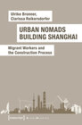 Buchcover Urban Nomads Building Shanghai