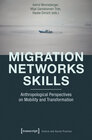 Buchcover Migration - Networks - Skills