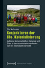 Buchcover Konjunkturen der (De-)Kolonialisierung