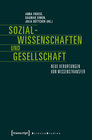 Buchcover Sozialwissenschaften und Gesellschaft