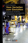 Buchcover Vom Verteilen zum Gestalten