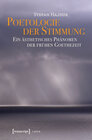 Buchcover Poetologie der Stimmung