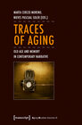 Buchcover Traces of Aging