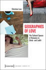 Buchcover Geographies of Love