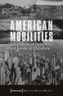 Buchcover American Mobilities