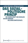 Buchcover Das Sozialpolitische Prinzip