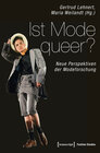 Buchcover Ist Mode queer?