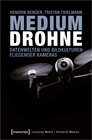 Buchcover Medium Drohne