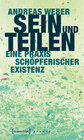 Buchcover Sein und Teilen