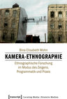 Buchcover Kamera-Ethnographie