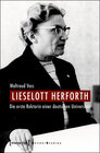 Buchcover Lieselott Herforth