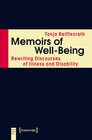 Buchcover Memoirs of Well-Being