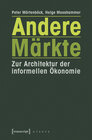 Buchcover Andere Märkte