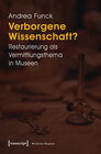 Buchcover Verborgene Wissenschaft?