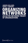 Buchcover Organizing Networks