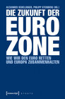 Buchcover Die Zukunft der Eurozone