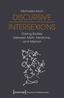 Buchcover Discursive Intersexions