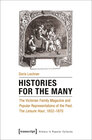 Buchcover Histories for the Many