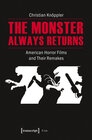 Buchcover The Monster Always Returns