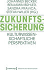 Buchcover Zukunftssicherung