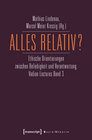 Buchcover Alles relativ?