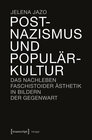 Buchcover Postnazismus und Populärkultur