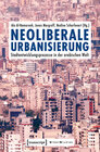 Buchcover Neoliberale Urbanisierung