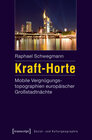 Buchcover Kraft-Horte