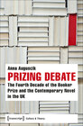 Buchcover Prizing Debate