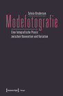 Buchcover Modefotografie