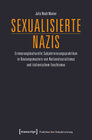 Buchcover Sexualisierte Nazis
