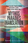Buchcover Mythos - Paradies - Translation