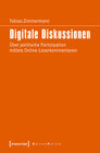 Buchcover Digitale Diskussionen