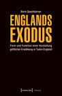Buchcover Englands Exodus