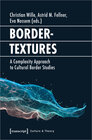 Buchcover Bordertextures