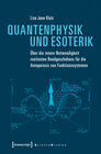 Buchcover Quantenphysik und Esoterik