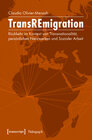 Buchcover TransREmigration