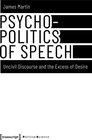 Buchcover Psychopolitics of Speech