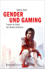 Buchcover Gender und Gaming