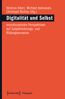 Buchcover Digitalität und Selbst