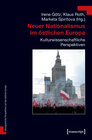 Buchcover Neuer Nationalismus im östlichen Europa